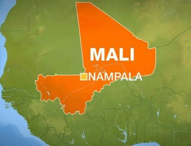 Μακελειό στο Μάλι: Οκτώ στρατιώτες νεκροί σε ενέδρα παραστρατιωτικής ομάδας